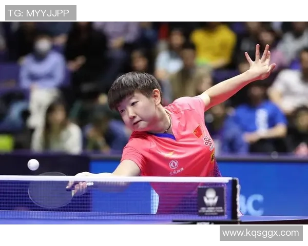 杭州乒乓球队迎来节奏变革引发热议助力运动员全面提升竞技水平 杭州乒乓球队迎来节奏变革引发热议助力运动员全面提升竞技水平