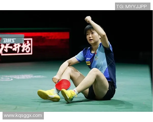 杭州乒乓球队的成长历程与挑战赛背后的奋斗故事