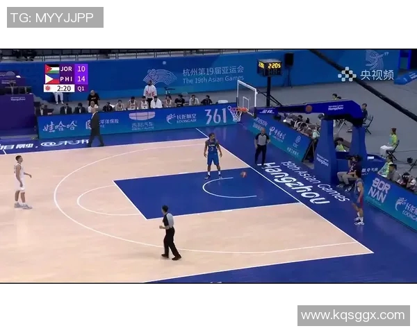 杭州亚运会篮球队心理素质分析与表现评估探讨 杭州亚运会篮球队心理素质分析与表现评估探讨