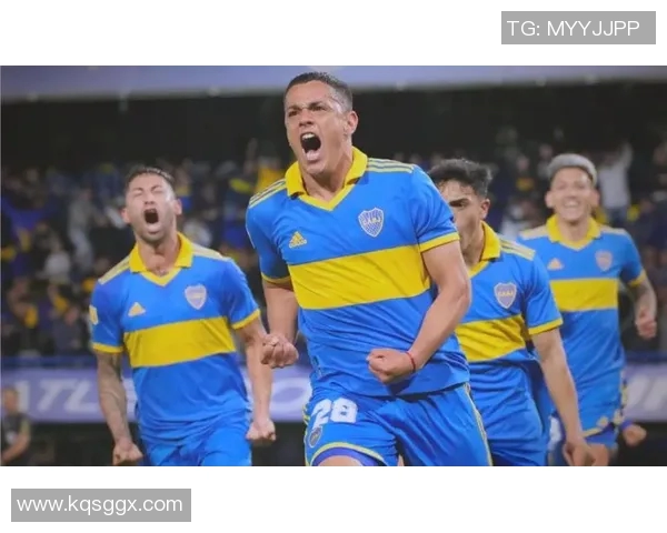 博卡青年与竞技会的巅峰对决谁能在这场较量中笑到最后