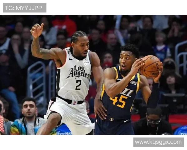 快船与爵士比赛直播地址查询及观看指南分享