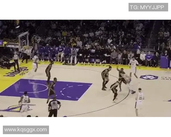 洛杉矶湖人与新奥尔良的激烈对决揭示NBA赛季新动态