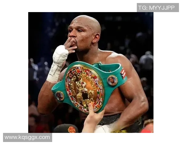 梅威瑟与卡的巅峰对决谁将成为拳坛新的传奇之王