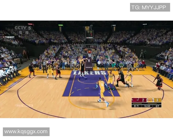 科比领衔湖人对决热火三巨头的巅峰对决与传奇时刻回顾 科比领衔湖人对决热火三巨头的巅峰对决与传奇时刻回顾