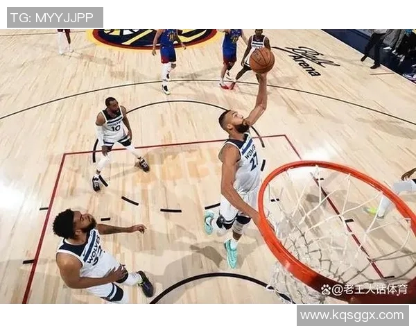 鲁迪戈贝尔在NBA的防守之路与冠军梦想的追逐