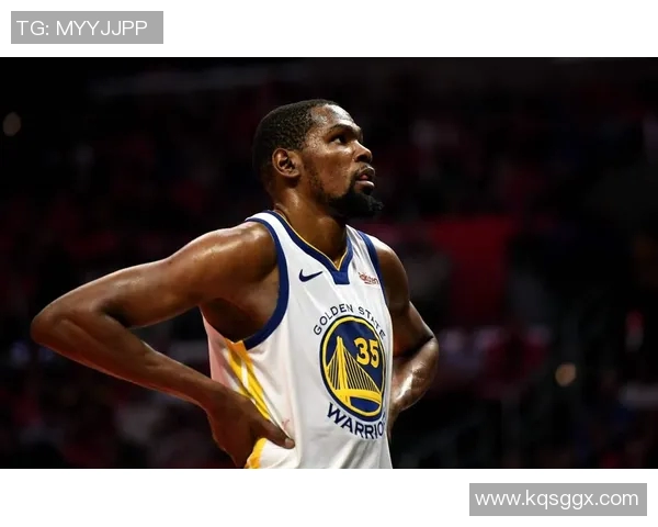 凯文杜兰特：从天赋异禀到篮球巨星的辉煌之路与传奇故事