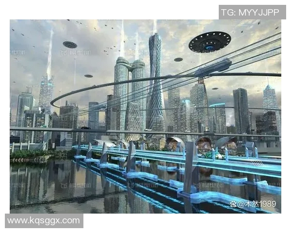 加维引领新潮流探讨未来科技与生活的深度融合与创新发展