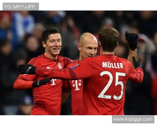 勒沃库森与门兴格拉德巴赫的激烈对决揭示德甲争冠新格局