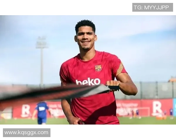 劳塔罗的崛起：从青涩小将到世界足坛的闪耀明星