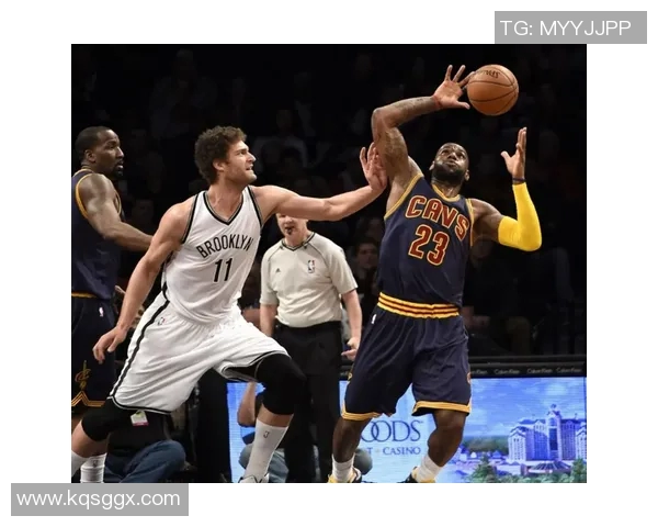 篮网与骑士精彩对决完整版回顾分析全场亮点与关键时刻解读