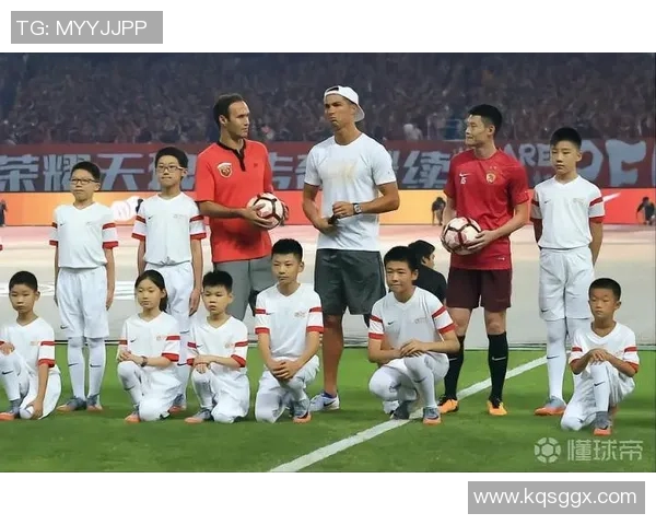 皇马与恒大球童的精彩对决背后故事揭秘