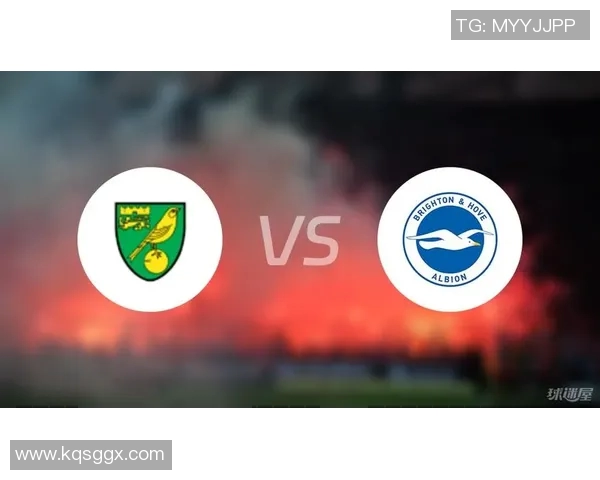 诺维奇与布莱顿对决前瞻分析及双方近期状态评估