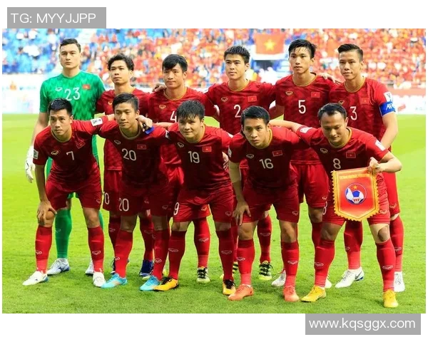 菲律宾与越南足球对决结果揭晓精彩瞬间回顾与分析