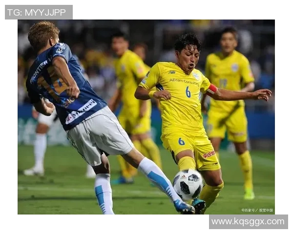 长崎成功丸与甲府的激烈对决展现足球魅力与团队精神