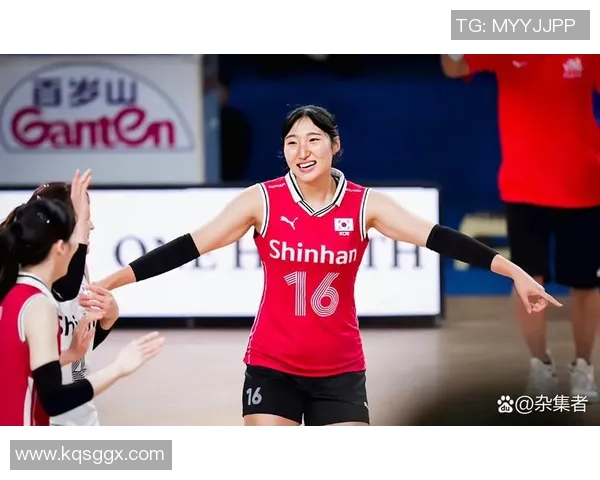 韩国女排对阵日本精彩直播全程回顾与赛后分析
