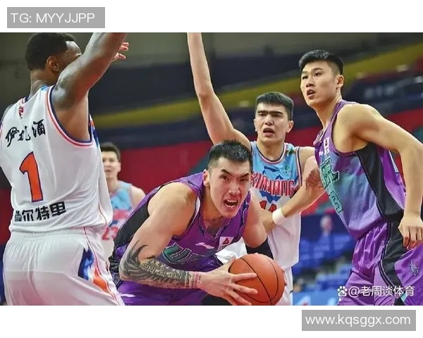 陶汉林:从篮球场上的拼搏者到社会公益的践行者的转变之路