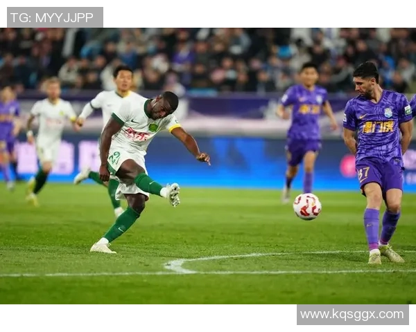 中超激战泰达迎战力帆争夺关键三分展现球队实力与斗志