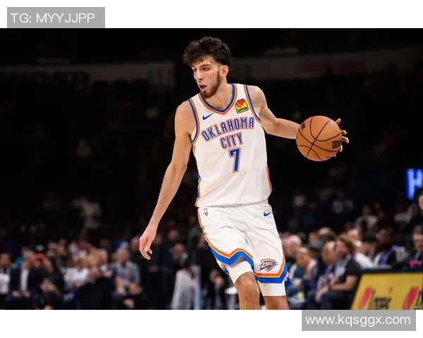 切特霍姆格伦的崛起之路与未来篮球发展的无限可能 切特霍姆格伦的崛起之路与未来篮球发展的无限可能