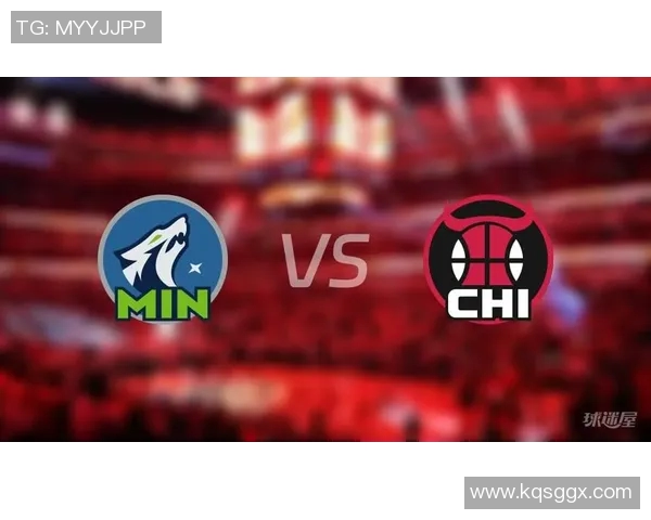 森林狼与公牛对决分析:战术策略与球员表现的全面解读 森林狼与公牛对决分析:战术策略与球员表现的全面解读