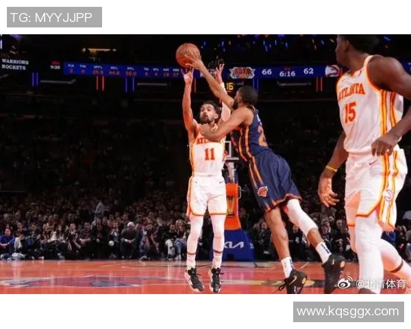 特雷杨领衔新一季NBA赛季展望球场上的魔术师与未来之星