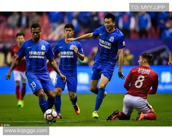 申花与恒大精彩对决录播回顾分析全场比赛精彩瞬间与战术解析