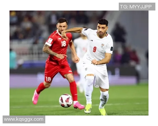 精彩回顾95伊朗对阵叙利亚比赛录像全程回放与精彩瞬间分析